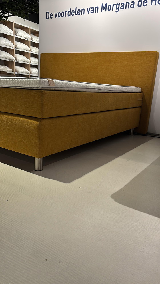 Image 1 of Boxspring Stockholm