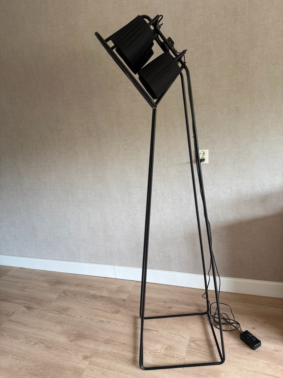 Seletti Multilamp – Lampade da terra, Metallo (photo 4 of 6)