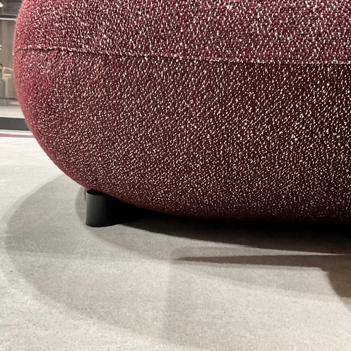 Box spring Pullman Ottawa - 180x210