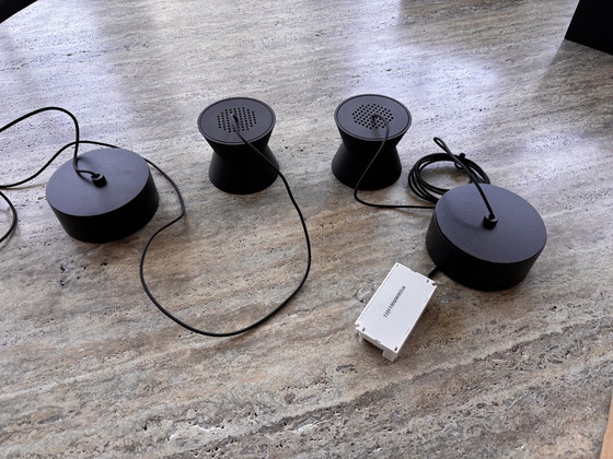 Image 1 of 2 lights TossB circus diabolo SB10