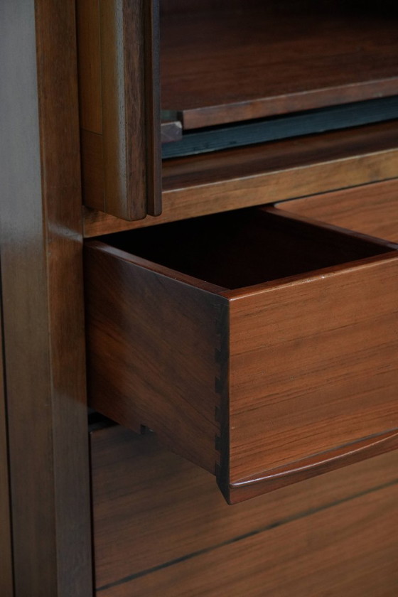 Image 1 of Mobile/mobile audio/TV in stile Art Déco di Schuitema della serie Decoforma