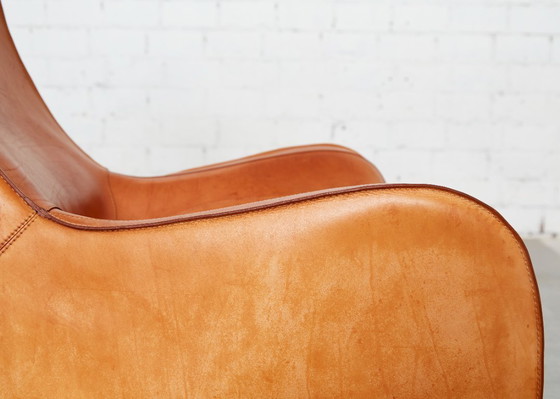 Image 1 of Fauteuil sculptural MATTHIAS HOFFMANN, modèle « DS 264 », pour de Sede