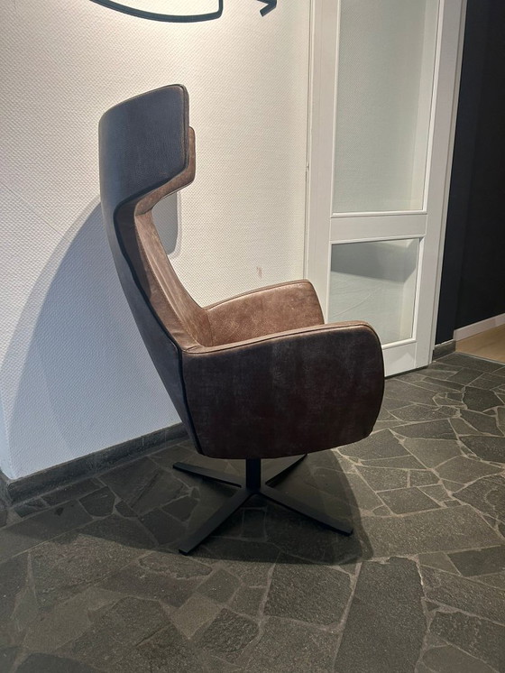 Image 1 of L'ancora - Poltrona Pamela