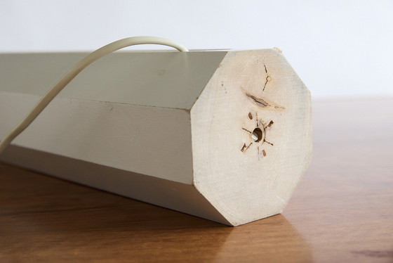 Image 1 of Pierre Sala lamp "Crayon" for Vilac