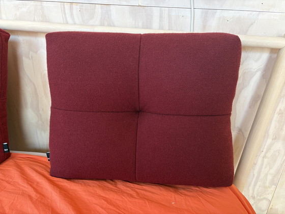 Image 1 of 3x Hay Quilton Hallingdal Pillows