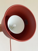 Muuto Grain Pendant Hanglamp - Dusty Red