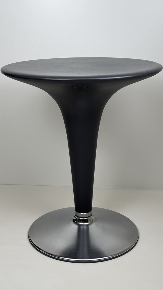 Image 1 of Magis Bombo Bar Design Stand Table / Side Table Anthracite
