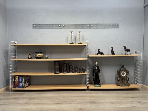 Tomado Holland wandrek – stijlvol vintage design met karakter loop