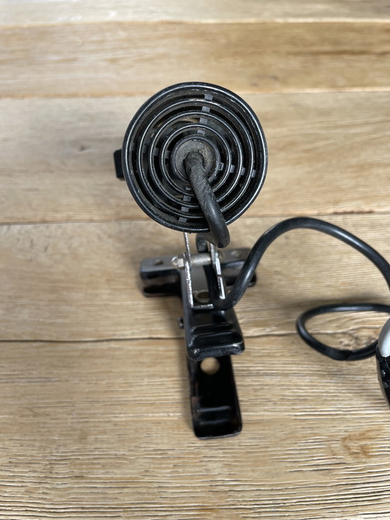 Image 1 of Vintage Targetti Klemspot