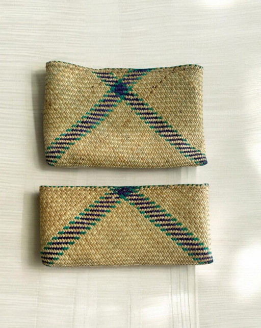 Accessoire- oder Dekobeutel