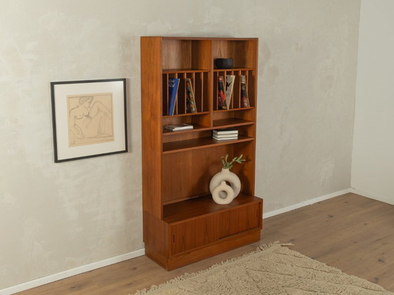 Image 1 of  1960s cabinet, Poul Hundevad 