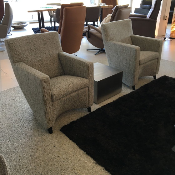 Image 1 of Leolux Dolcinea Sessel