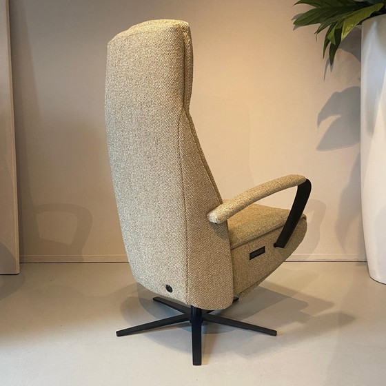 Image 1 of The Future Twice relax armchair