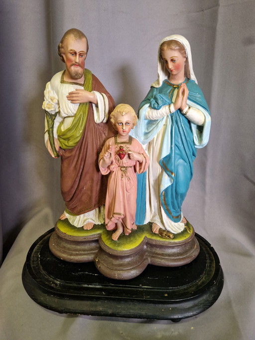Religious image