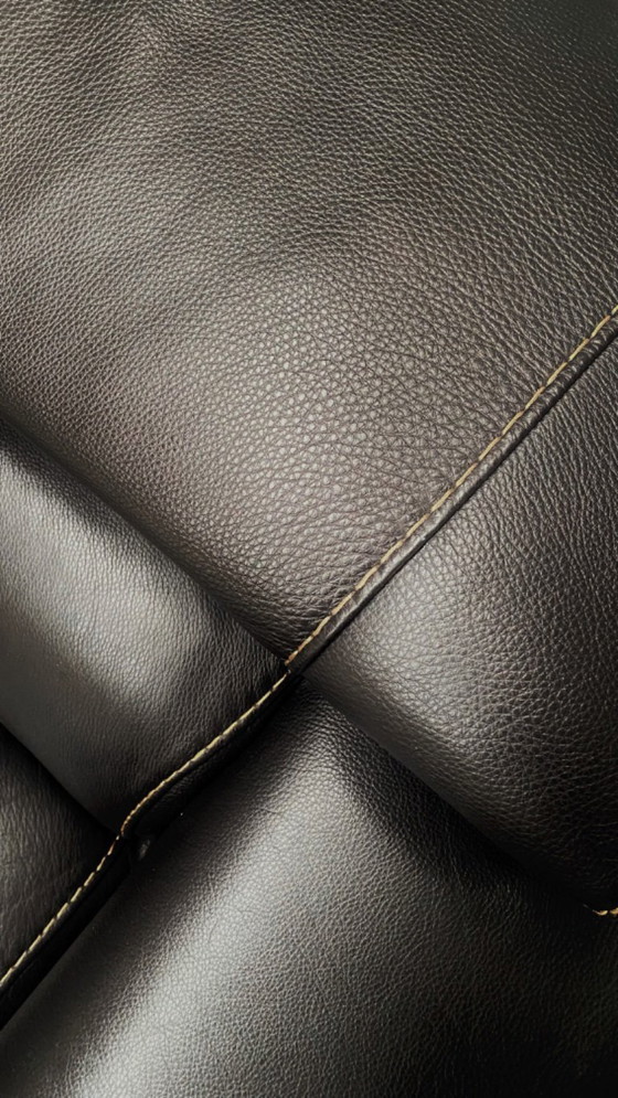 Image 1 of Nouveau canapé Natuzzi Avana