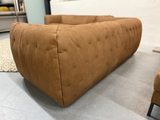 Image 1 of Label van den Berg Berry Sofa 3 & 2,5 Sitzer Wasserbüffel