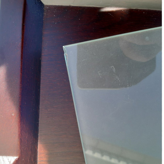 Image 1 of Carrello di servizio di design italiano, anni '80, H78B76D44