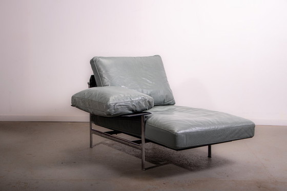 Image 1 of Chaise longue Deisis par Antonio Citterio et Paolo Nava pour B&B Italia