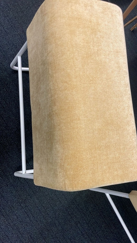 Image 1 of Tabouret Materia Plint 2x