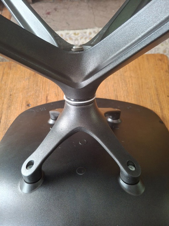 Image 1 of 6 chaises CHISTERA de Roche Bobois