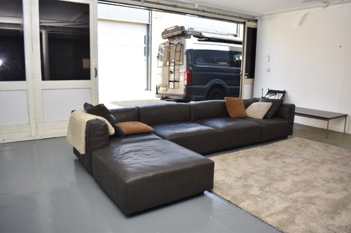 Magnifique canapé modulaire (5) Walter Knoll Living Landscape 740