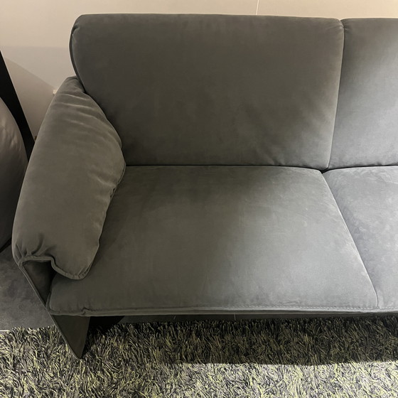Image 1 of Leolux Bora-Bora 2.5-seater sofa