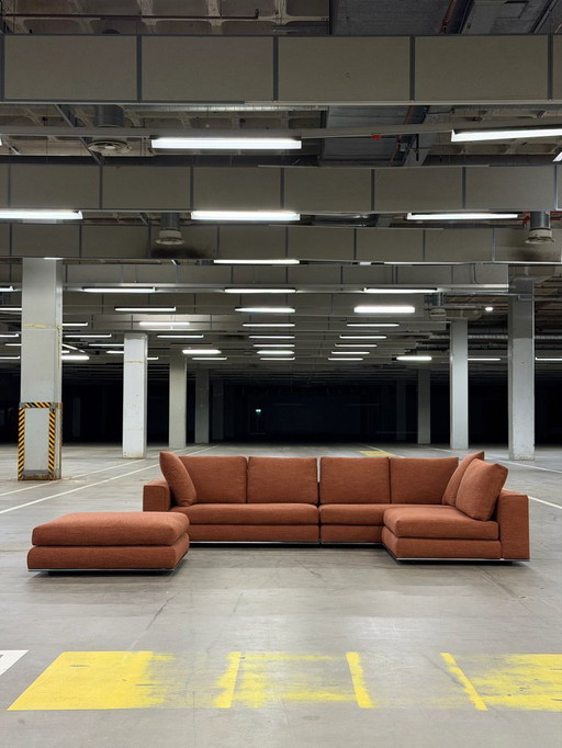 Minotti Hamilton | Terracota