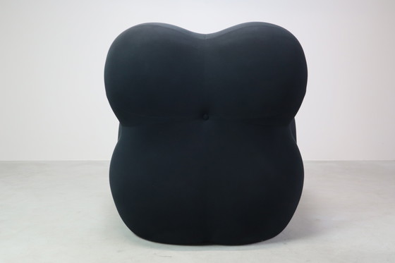 Image 1 of UP5_6 Fauteuil par Gaetano Pesce pour B&B Italia