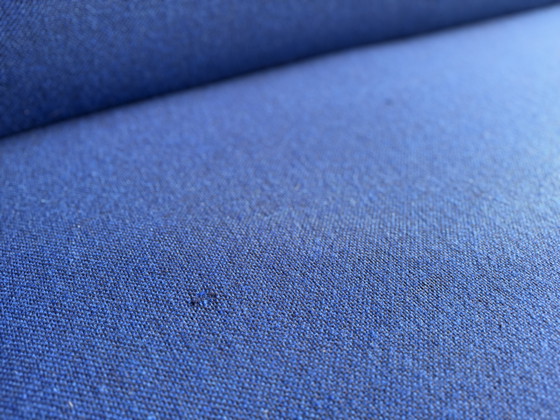 Image 1 of Diseño en stock Sofá Bloq de 3 plazas Hallingdal azul 232