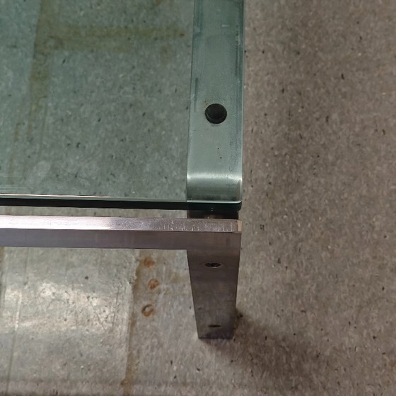 Image 1 of Tavolino da caffè vintage Metaform M1