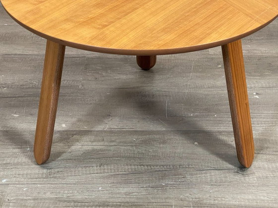 Tavolino da caffè vintage - Legno | Mid Century, Tavolini, Marrone (foto 4 di 6)