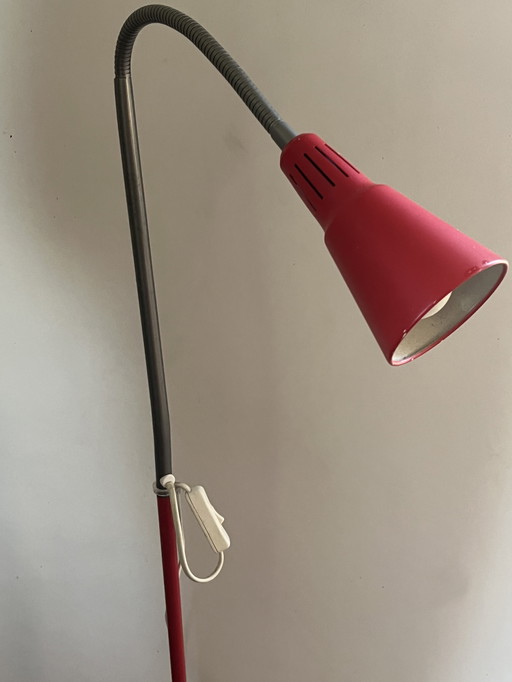 2x Ikea Lamps