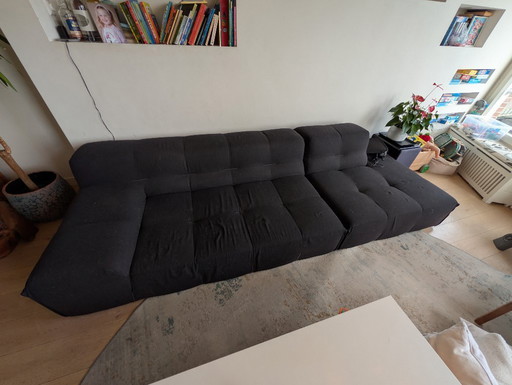 B&B Italia, Tufty Too.