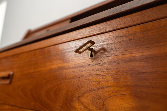 Image 1 of Escritorio de Arne Wahl Iversen