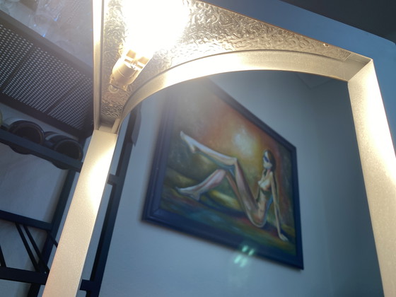 Image 1 of Tafellamp Escher van LedsC4