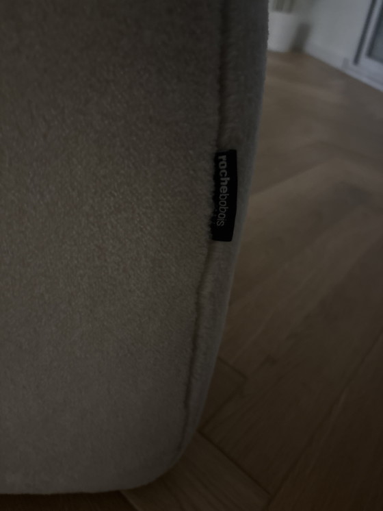 Image 1 of Roche Bobois bank