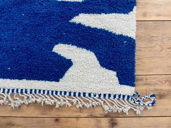Image 1 of Tappeto marocchino fatto a mano, 200 cm x 300 cm