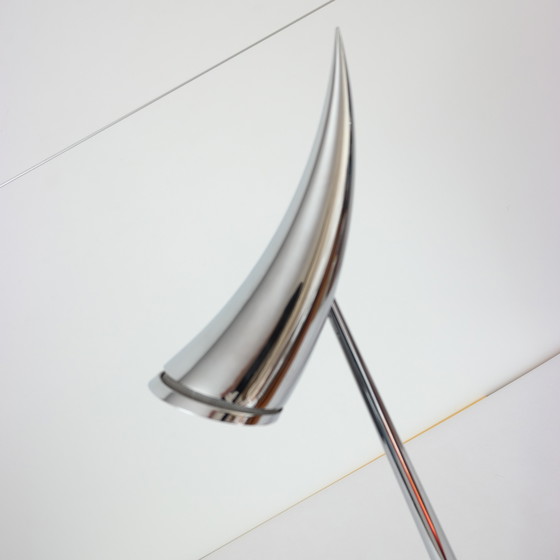 Image 1 of Philippe Starck, table lamp Ara, Flos, 1988