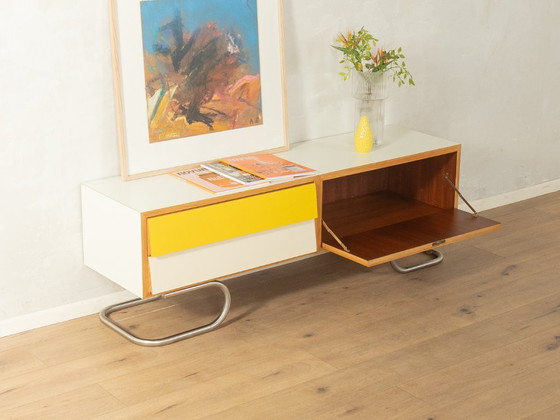 Image 1 of Enfilade des années 1950, Oldenburger Möbelwerkstätten, Vintage