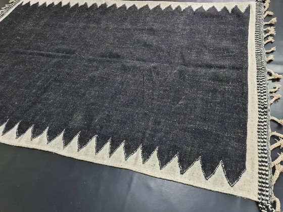 Traditioneller Berber-Teppich 2.5x1.5 m – Teppiche & Läufer, Wool (photo 5 of 11)