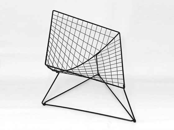 Image 1 of vintage chair Niels Gammelgaard