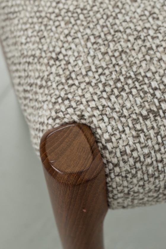 Image 1 of Niels Møller model 77 chair