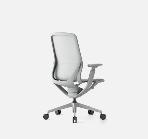 Silla de oficina ergonómica Ary