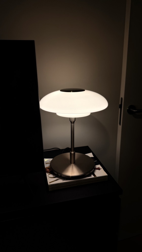 Tällbyn Ikea Vintage Lamp – Table lamps, Glass (photo 6 of 6)