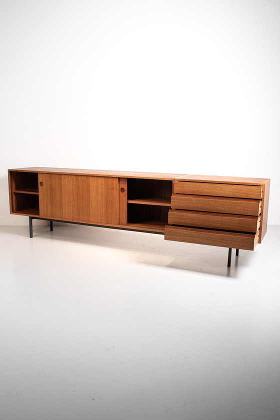 Image 1 of Wilhelm Renz sideboard for Walter Wirz
