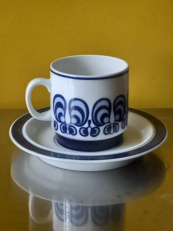 Tasses à café MOSA Maastricht – Vaisselle, Porcelain (photo 4 of 9)