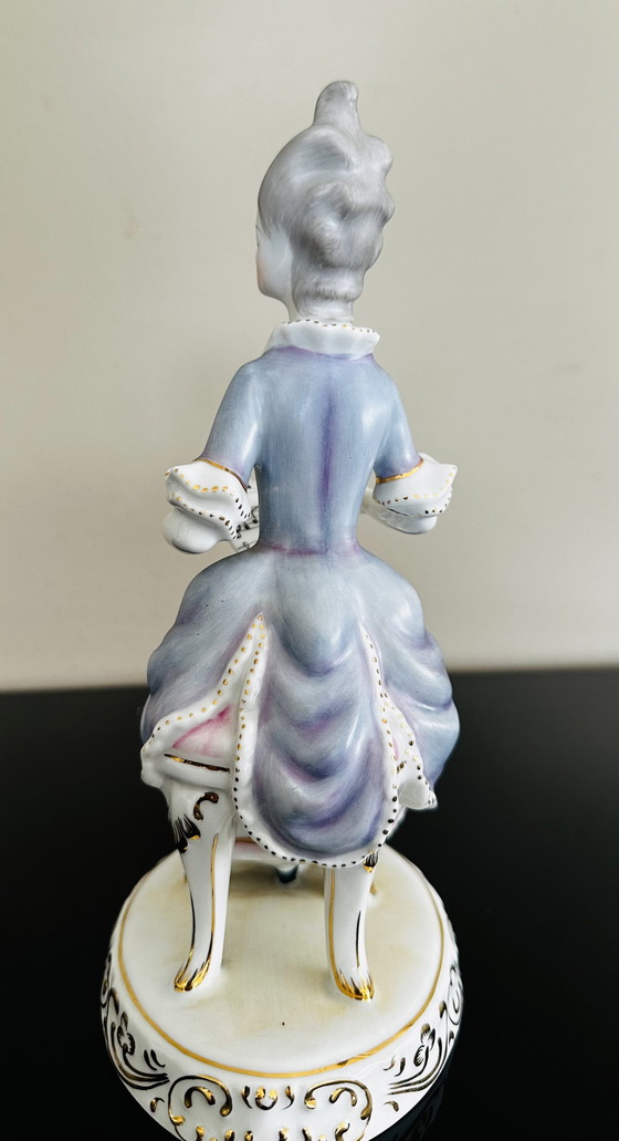 Image 1 of Holohaza Rococo dame