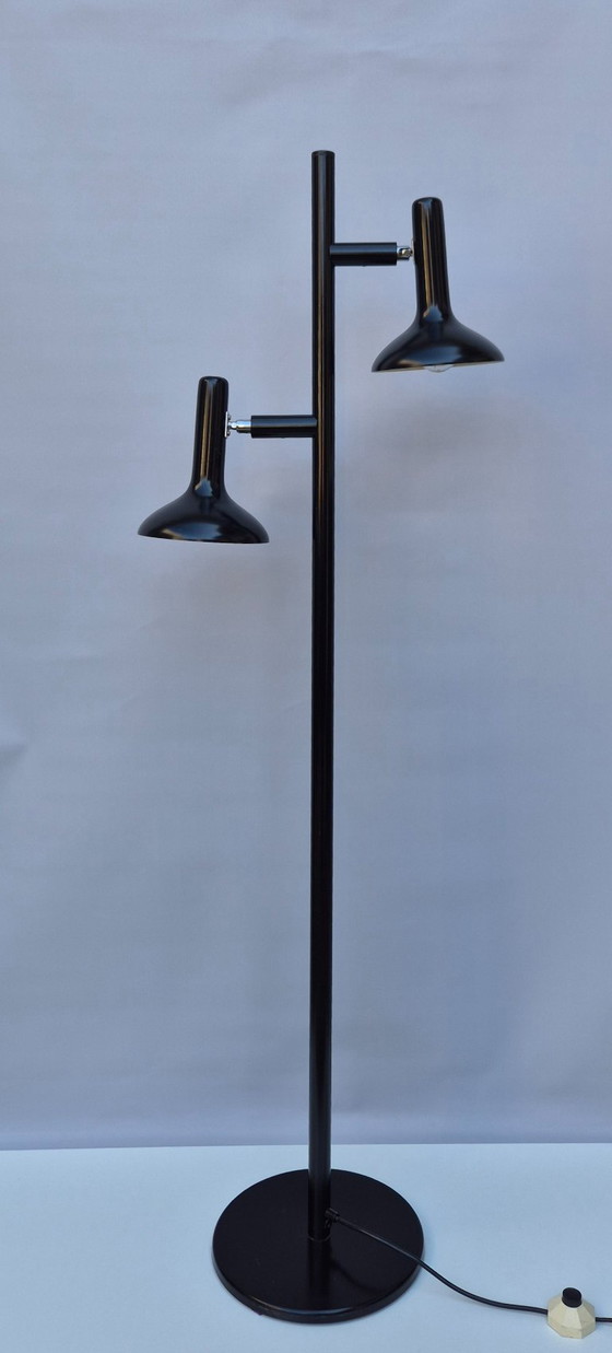 Image 1 of Vintage floor lamp - Gepo Marinella - P.J. Copini - 1970s