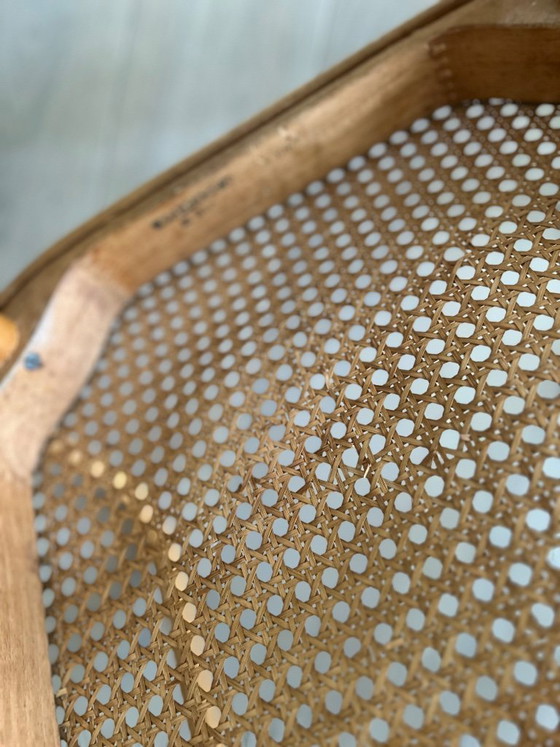 Silla Thonet Modelo 811, también conocida como silla de Praga. – Sillas de comedor, Wood (photo 9 of 14)
