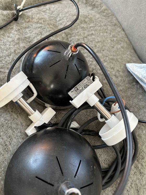 Image 1 of Set Hanglampjes